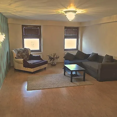 Apartamento Under The Castle Bratislava